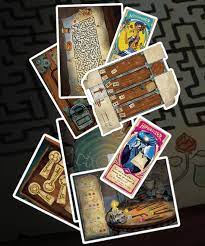 A clever puzzle for your escape room specifically designed to work in conjunction with directional locks. Houdini S Secret Room Your Kids Will Love This Printable Escape Room