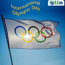 Olympic games, quadrennial athletic festival that is often regarded as the world's foremost sports competition. Olympic Day Movement Activities Day International Day