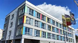 Gheorghe asub aadressil botoșani, rumeenia, selle koha lähedal on: Se PregÄteÈte Deschiderea Noului Spital De Boli Cronice Din BotoÈani PrimÄria A Lansat Ultima LicitaÈie De 1 3 Milioane De Lei Botosaninews Ro