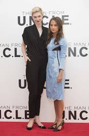 Maybe you would like to learn more about one of these? Bild Zu Elizabeth Debicki Codename U N C L E Vignette Magazine Alicia Vikander Elizabeth Debicki Filmstarts De