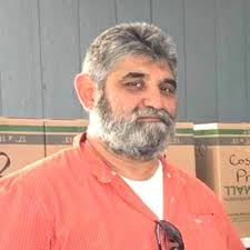 Abel Reyna (1966-2021)