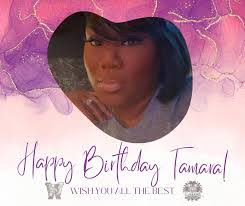 Tasha Hurst's Instagram, Twitter & Facebook