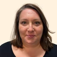 Ashley Kniceley, MSW, LMSW