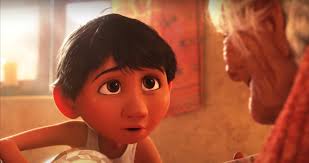 Mira al niño que interpretó a Miguel en 'Coco': ya creció y también es  músico