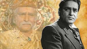 Prithviraj kapoor complete bio & career. Did You Know Prithviraj Kapoor Was Once Shown The Board Of No Vacancy Bollywood Bubble