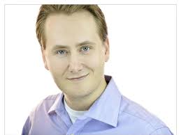 Professional portfolio of Patrick Vaughn