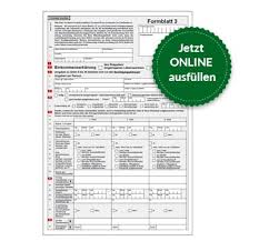 Ich habe den antrag damals per post eingereicht und. Bafog Formblatt 3 Anleitung Pdf Download