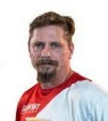 William Dales ("Shamokin Thunderclap")