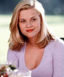 Reese Witherspoon Look Alike Daughter Gets 90s Bob Reese Witherspoon Hair 90s Haircuts Short Hair Styles