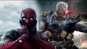 Starting friday, you can now watch deadpool 2 online free from your home, thanks to a new initiative from 123movies. Watch Deadpool 2 2018 Online Free Full Length Movie Youtube