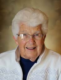 Obituary information for Ruth L. Lenderink