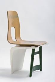 Provocative Is The Inherent Mode Of Upcycling My Favorite Martino Gamper Chairs Mobilier De Salon Mobilier Design Chaise