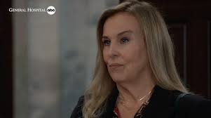 Laura puts Drew in his place and sours his budding relationship with  Ronnie. #GeneralHospital