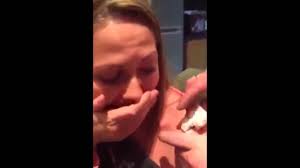 He pats your face, smiles at your reflection in the mirror, and then slithers back down your pore. Best Pimple Pop Ever Blackheads New Channel Video Youtube Pimple Popping Videos