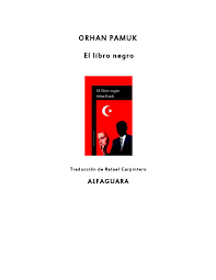 El libro negro del comunismo. Pamuk Orhan El Libro Negro By Hugo Rocha Issuu