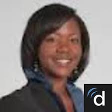 Dr. Jazmine M. Sutton, MD