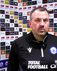 🗣️'As a group that's not acceptable', Hear from Danny Scopes