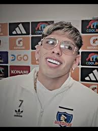 Carlos palacios🇨🇱 #💙💛💙 #bocajuniors #nose #carlospalacios #chile