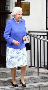 During her reign, the queen met with politicians, entrepreneurial leaders, scientists, and cultural figures. June 2012 Queen Elizabeth Ii Visits Prince Philip In Hospital Queen Elizabeth Ii Leaves The King Edward Vii Hosp Queen Elizabeth Ii Queen Elizabeth Elizabeth