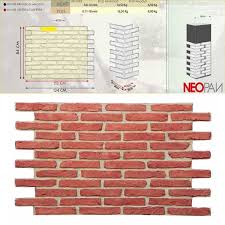 Nei vecchi loft industriali, come in questo a new york, con tutta. Realizzare Un Muro In Finti Mattoni