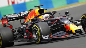 The official formula 1® esports account! Formule 1 Kondigt Drie Nieuwe Races Aan En Slaat Noord En Zuid Amerika Over Nos