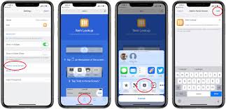 Jun 19, 2020 · hide any app on your iphone in plain sight step 1: How To Add A Shortcut From The Shortcuts App To Your Iphone S Home Screen