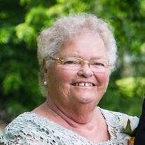 Mary Hoffman Obituary