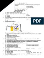 Kamu berada di level yang tertinggi dari semua jenjang sekolah. Soal Ulangan Harian Pkkr Pdf