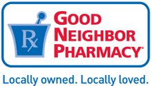 Steadirx is a pharmacy initiative to reduce the risk of falls in older adults through collaboration between healthcare providers and pharmacists. Standard Pharmacy Healthfirst Fall River Ma Good Neighbor Pharmacy