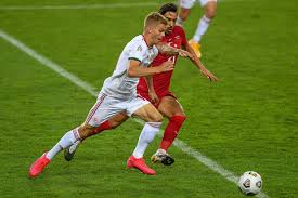András schäfer previous match for dunajska streda was against hungary in uefa european championship, and the match ended with result 0:3 (portugal won the match). Andras Schafer V Sirsom Kadri Marca Rossiho Fc Dac 1904 Dunajska Streda