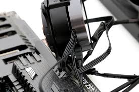Hi, ive bought a nzxt kraken x63 and i have a corsair carbide series 275q chassis and gigabyte aorus master x570 motherboard (links to specs are at the bottom). Nzxt Kraken X72 Review Product Installation