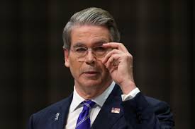 For Bond Dealers, It's All About Bills at Bessent's Treasury