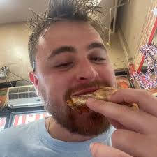 patrick.dupuis's Pizza Review at Beach Pizza