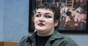 Past inspires passion for "John Proctor is the Villain" costume designer