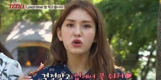 My weight shredded too quickly. Allkpop On Twitter Jeon So Mi Reveals Her Special Dieting Method To Lose Weight Fast Https T Co Lsoaxaurvo