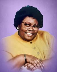 Portia Johnson-Ennels Obituary (1947