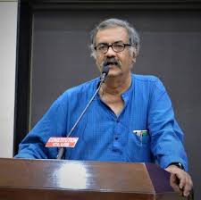 Ganashakti-চারশো পার দূর, কড়া চ্যালেঞ্জের মুখে বিজেপি: নীলোৎপল বসু