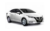 NISSAN-ALMERA