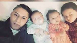 Fundraiser for Uriel Bernardino by Rebecca X : Help Uriel With Kidney  Transplant & Med Expenses