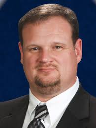 SUPERINTENDENT SPOTLIGHT: Dr. Mark Griffith (Marion County) — TOSS