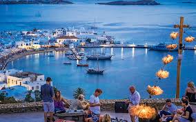These are sun hora, venus hora, jupiter hora, moon hora, mercury hora, mars hora and saturn hora is a unit of time. A Guide To Mykonos Hora What Not To Miss In Town Greece Is