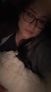 Dominique Dotson's Instagram, Twitter & Facebook