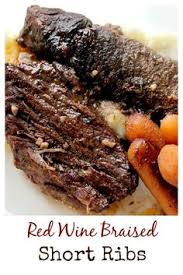 Use a cheap cut of beef for this, something perfect for slow cooking like a chuck roast. 200 Beef Short Ribs Recipes Ideas In 2021 Rib Recipes Short Ribs Recipe Beef Short Ribs