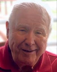 George Michael Frey Obituary March 31, 2025