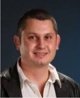 Alexander Tanev a Print Supervisor in Burgas