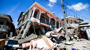 Es un reportaje de televisa sobre la más grande tragedia que destrozó a la pobre haití.las i. R Nzgvijlbpzqm