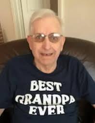 Obituary information for Michael Clancy