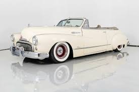 Image result for Cairo Cream 1948 Buick