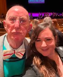 Robert William Parfitt