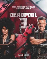 According to deadline, the pair. Deadpool 3 Plot Of The Story Cast Members Release Date Trailer And More Thenationroar